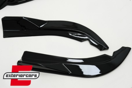 Bodykit AERO dizajn / BMW serije 4 G22 Coupe (2020-) M paket, CBBMG22EX