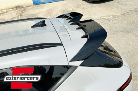 Bodykit AERO dizajn / Hyundai Kona N-Line Mk2 (2023-), COCBHYKMK2AERO