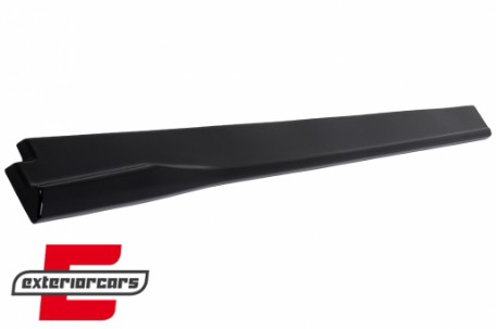 Bodykit AERO dizajn / Hyundai Kona N-Line Mk2 (2023-), COCBHYKMK2AERO
