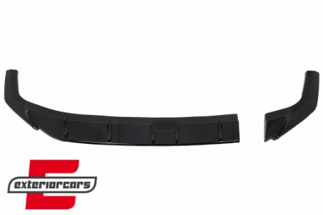 Bodykit AERO dizajn / Hyundai Kona N-Line Mk2 (2023-), COCBHYKMK2AERO