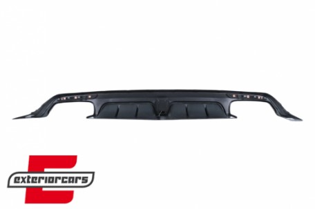 Bodykit AERO dizajn / Mercedes S-klasa W222 S63 S65 (2013-06.2017), CBMBW222S450F