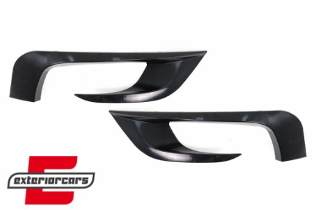 Bodykit AERO dizajn / Mercedes S-klasa W222 S63 S65 (2013-06.2017), CBMBW222S450F