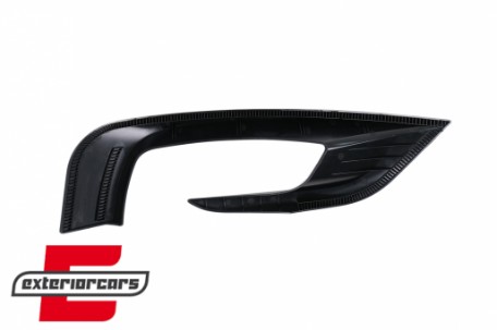 Bodykit AERO dizajn / Mercedes S-klasa W222 S63 S65 (2013-06.2017), CBMBW222S450F