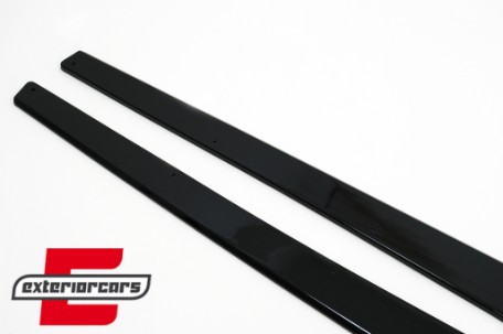 Bodykit AERO dizajn (piano crna) / BMW F80 M3 limuzina F82 M4 Coupe (2014-2019), CBBMF80MPAERO