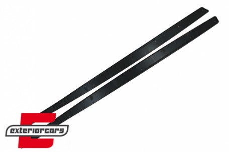 Bodykit AERO dizajn (piano crna) / BMW F80 M3 limuzina F82 M4 Coupe (2014-2019), CBBMF80MPAERO