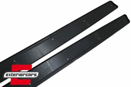 Bodykit AERO dizajn (piano crna) / BMW F80 M3 limuzina F82 M4 Coupe (2014-2019), CBBMF80MPAERO