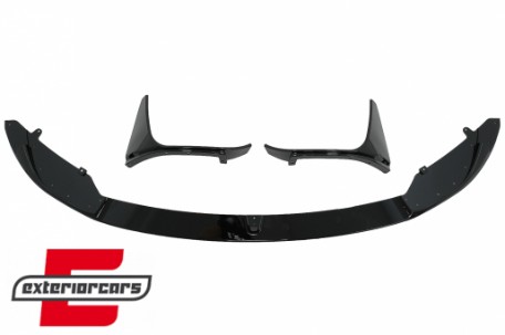 Bodykit AERO dizajn (piano crna) / BMW F80 M3 limuzina F82 M4 Coupe (2014-2019), CBBMF80MPAERO