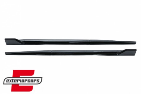 Bodykit AERO dizajn (piano crna) / BMW F95 X5M Competition (2019-2022), CBBMF95X5M
