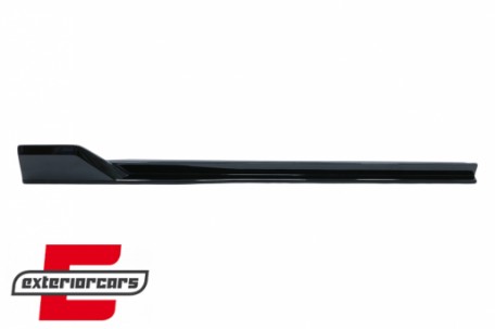 Bodykit AERO dizajn (piano crna) / BMW F95 X5M Competition (2019-2022), CBBMF95X5M