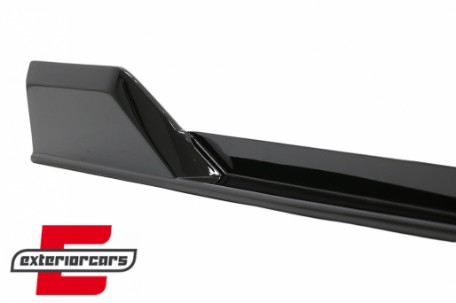 Bodykit AERO dizajn (piano crna) / BMW F95 X5M Competition (2019-2022), CBBMF95X5M