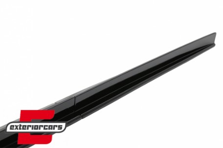 Bodykit AERO dizajn (piano crna) / BMW F95 X5M Competition (2019-2022), CBBMF95X5M