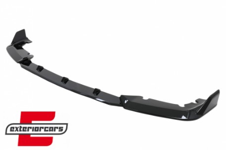 Bodykit AERO dizajn (piano crna) / BMW F95 X5M Competition (2019-2022), CBBMF95X5M