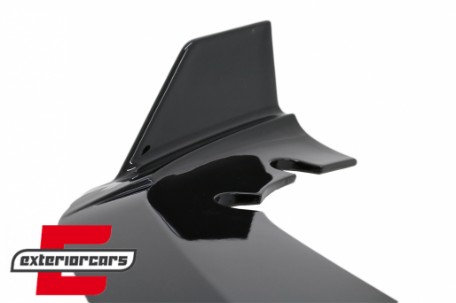 Bodykit AERO dizajn (piano crna) / BMW F95 X5M Competition (2019-2022), CBBMF95X5M