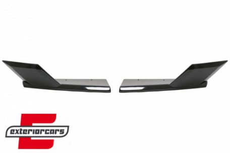 Bodykit AERO dizajn (piano crna) / BMW F95 X5M Competition (2019-2022), CBBMF95X5M