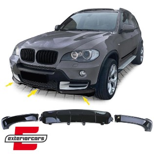Bodykit Aero dizajn (piano crna) / BMW X5 E70 (2007-2011), 41765
