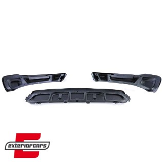 Bodykit Aero dizajn (piano crna) / BMW X5 E70 (2007-2011), 41765