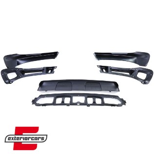 Bodykit Aero dizajn (piano crna) / BMW X5 E70 (2007-2011), 41765