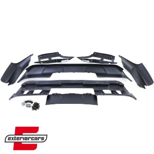 Bodykit Aero dizajn (piano crna) / BMW X5 E70 (2007-2011), 41765
