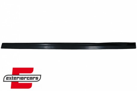 Bodykit AERO dizajn (piano crna) / Mercedes A-klasa W176 Sport Line (2015-2018), CBMBW176EX