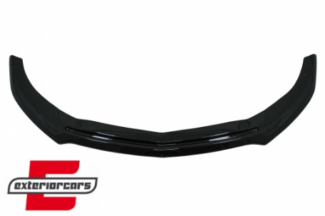 Bodykit AERO dizajn (piano crna) / Mercedes A-klasa W176 Sport Line (2015-2018), CBMBW176EX
