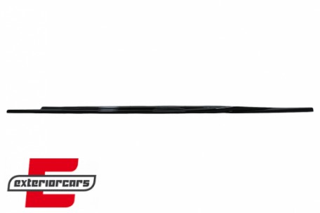 Bodykit AERO dizajn (piano crna) / Mercedes E-klasa E63 W213 S213 (2016-2019), CBMBW213EX