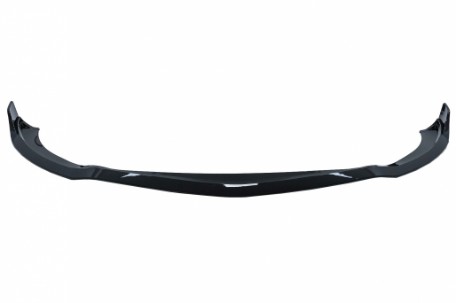 Bodykit AERO dizajn (piano crna) / Mercedes S-klasa W223 limuzina Sport Line (2020-2025), CBMBW223BAERO