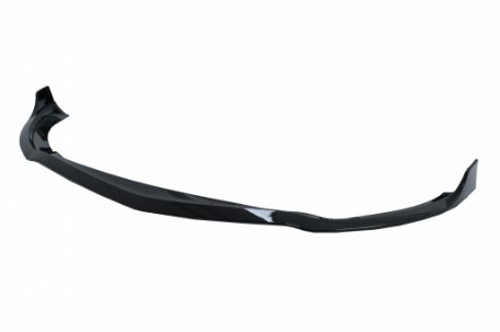 Bodykit AERO dizajn (piano crna) / Mercedes S-klasa W223 limuzina Sport Line (2020-2025), CBMBW223BAERO