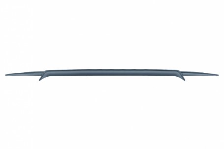 Bodykit AERO dizajn (piano crna) / Mercedes S-klasa W223 limuzina Sport Line (2020-2025), CBMBW223BAERO