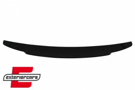 Bodykit AERO dizajn (piano crna) / Mercedes S-klasa W223 limuzina Sport Line (2020-), CBMBW223BACN