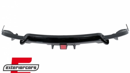 Bodykit AERO dizajn (piano crna) / Tesla Model 3 (2017-2022), CBTSLM3TWLPB