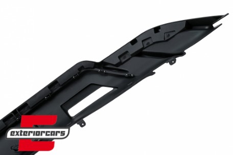 Bodykit AERO dizajn (piano crna) / Tesla Model 3 (2017-2022), CBTSLM3TWLPB