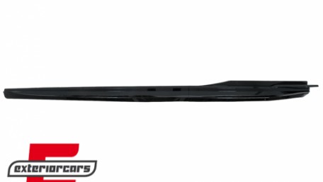 Bodykit AERO dizajn (piano crna) / Tesla Model 3 (2017-2022), CBTSLM3TWLPB