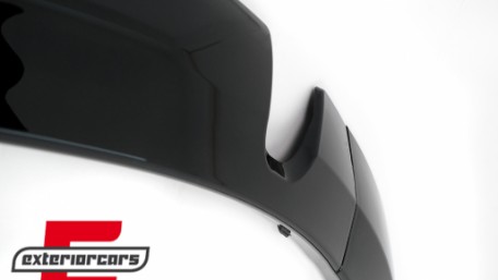 Bodykit AERO dizajn (piano crna) / Tesla Model 3 (2017-2022), CBTSLM3TWLPB