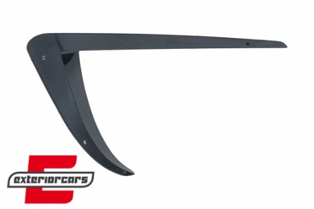 Bodykit AERO dizajn (piano crna) / Tesla Model 3 (2017-2022), CBTSLM3TWLPB
