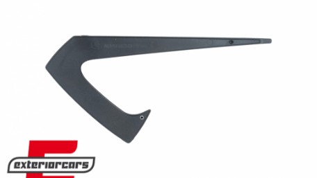 Bodykit AERO dizajn (piano crna) / Tesla Model 3 (2017-2022), CBTSLM3TWLPB