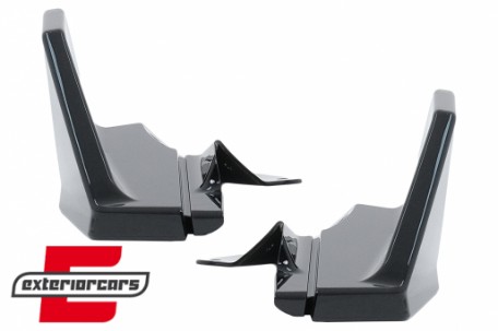 Bodykit AERO dizajn (piano crna) / Tesla Model 3 (2017-2022), CBTSLM3TWLPB