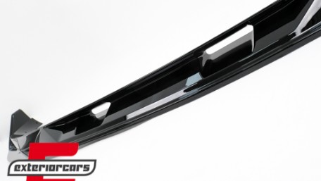 Bodykit AERO dizajn (piano crna) / Tesla Model 3 (2017-2022), CBTSLM3TWLPB