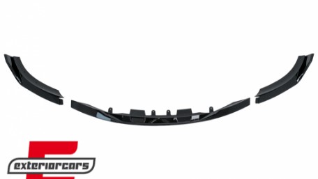 Bodykit AERO dizajn (piano crna) / Tesla Model 3 (2017-2022), CBTSLM3TWLPB