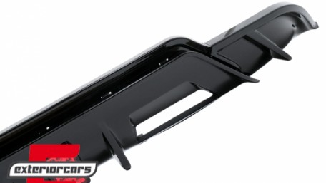 Bodykit AERO dizajn (piano crna) / Tesla Model 3 (2017-2022), CBTSLM3TWLPB