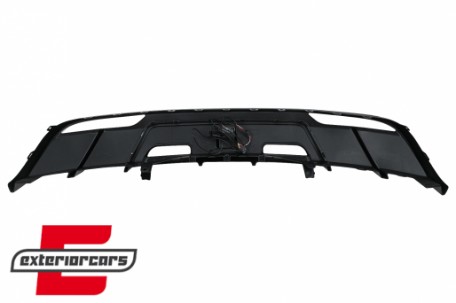 Bodykit AERO dizajn (piano crna) / Tesla Model 3 (2023-), CBTSLM3TFWLPB
