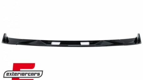 Bodykit AERO dizajn (piano crna) / Tesla Model 3 (2023-), CBTSLM3TFWLPB