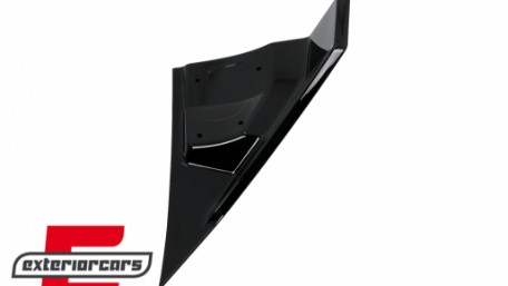 Bodykit AERO dizajn (piano crna) / Tesla Model 3 (2023-), CBTSLM3TFWLPB