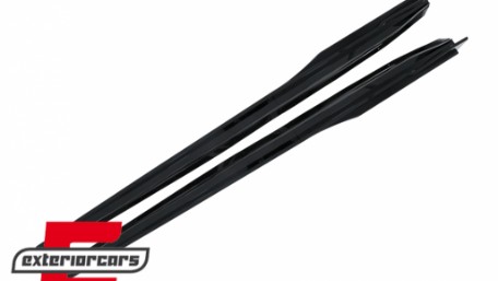 Bodykit AERO dizajn (piano crna) / Tesla Model 3 (2023-), CBTSLM3TFWLPB