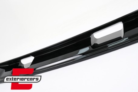 Bodykit AERO dizajn (piano crna) / Tesla Model 3 (2023-), CBTSLM3TFWLPB