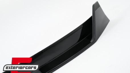 Bodykit AERO dizajn (piano crna) / Tesla Model 3 (2023-), CBTSLM3TFWLPB
