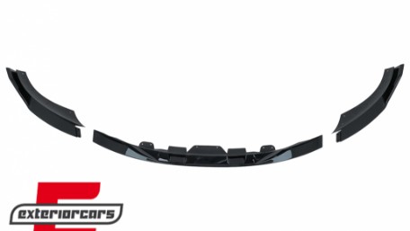 Bodykit AERO dizajn (piano crna) / Tesla Model 3 (2023-), CBTSLM3TFWLPB
