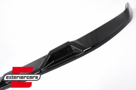 Bodykit Aero dizajn (piano crna) / VW Tiguan II Mk2 R / R Line Facelift (2020-2023), COCBVWTIRLAERO