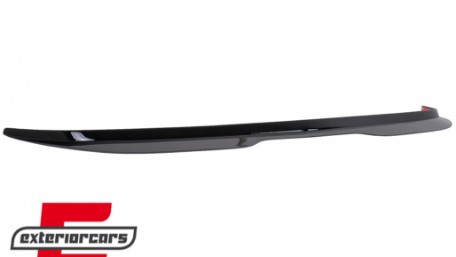 Bodykit Aero dizajn (piano crna) / VW Tiguan II Mk2 R / R Line Facelift (2020-2023), COCBVWTIRLAERO