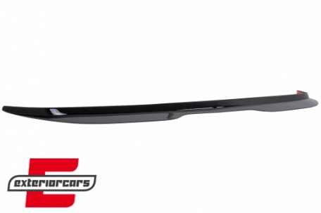 Bodykit Aero dizajn (piano crna) / VW Tiguan II Mk2 R / R Line Facelift (2020-2023), COCBVWTIRLAERO