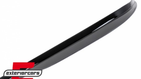 Bodykit Aero dizajn (piano crna) / VW Tiguan II Mk2 R / R Line Facelift (2020-2023), COCBVWTIRLAERO